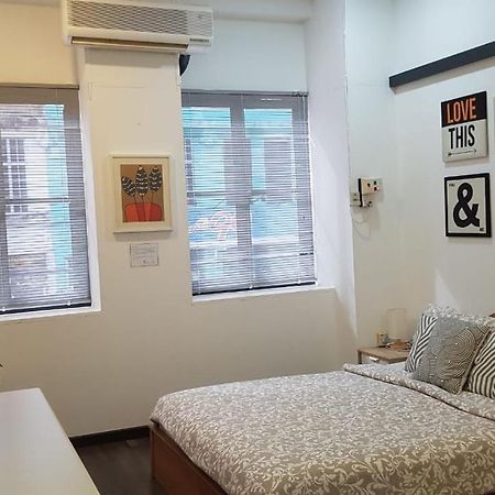 Rooms Only @Kkb Куала Кубу Бару Екстериор снимка